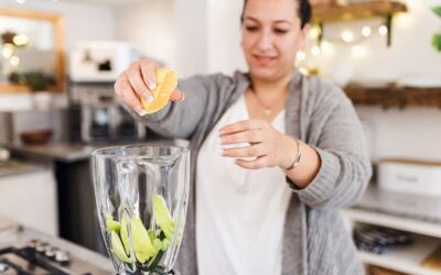 Excess weight and your health
