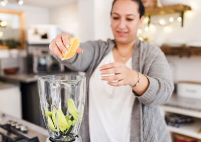 Excess weight and your health