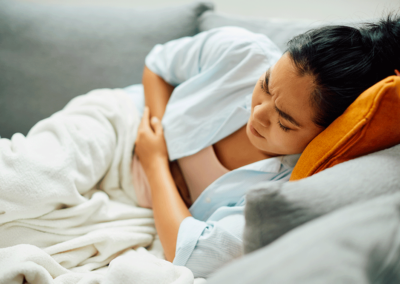 Female health: endometriosis