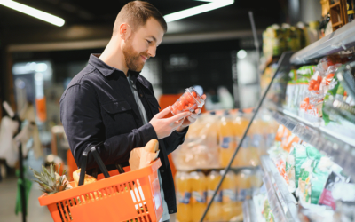 Nutrition and your mental health