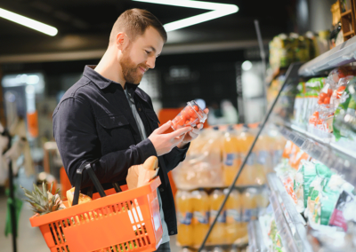 Nutrition and your mental health