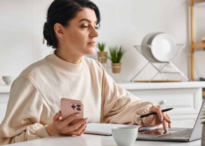 Supporting women’s health in the workplace