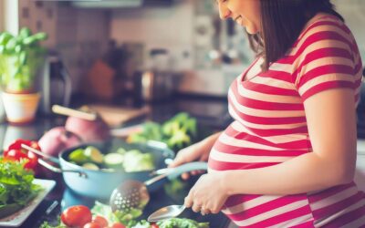 Health in pregnancy: gestational diabetes