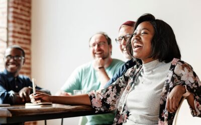 Building a culture of connection