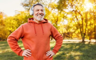 Simple exercises for at home or outside