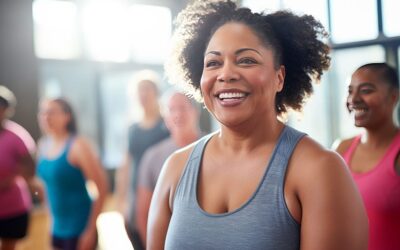 MSK health: why a healthy weight matters