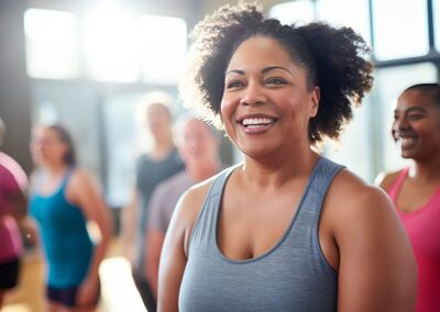 MSK health: why a healthy weight matters