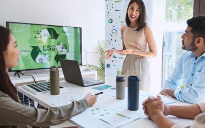 How to become a more sustainable workplace
