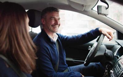 The daily commute: Ways to reduce your carbon footprint