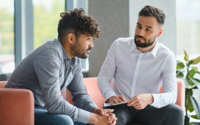 Suicide prevention and the importance of language