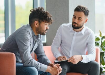 Suicide prevention and the importance of language