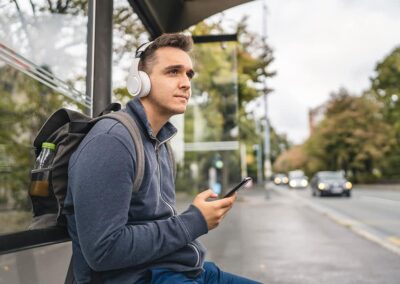 Staying smoke-free after quitting