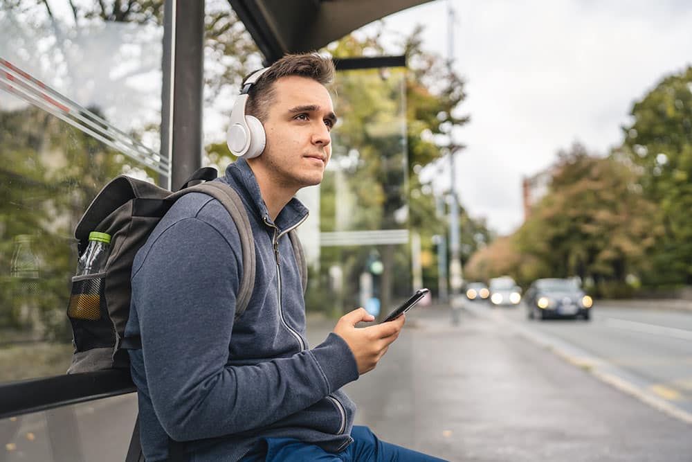 Staying smoke-free after you quit