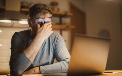 The link of stress to heart conditions