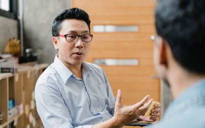 Financial wellbeing: Why managers should start the conversation