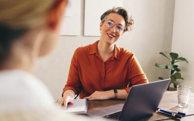 The menopause: How to support employees