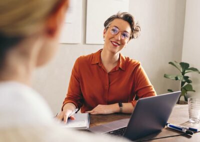 The menopause: How to support employees