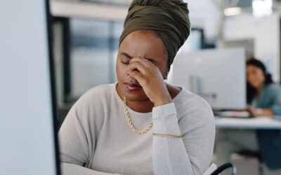 Burnout prevention: Spotting the signs early