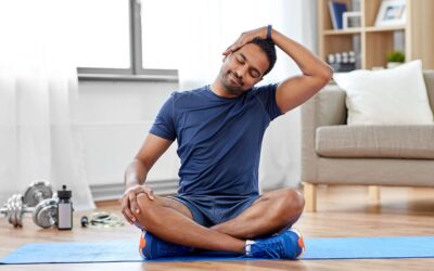Micro-stress relief techniques
