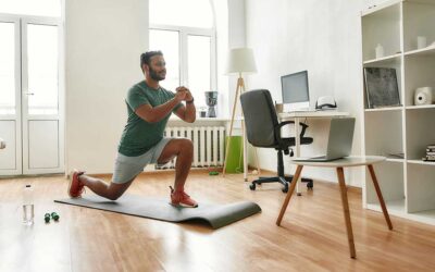 Bite-size physical activity ideas