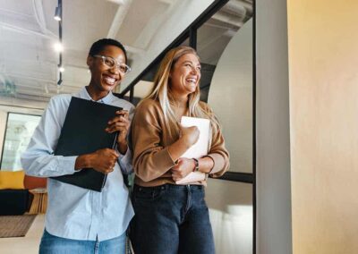 Social wellbeing: Why connection matters